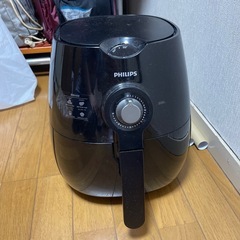 ノンフライヤー