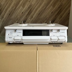 ガスコンロ、その他おまけ付き