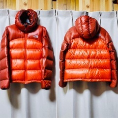 【希少カラー】THE NORTH FACE  ノースフェイス　ア...