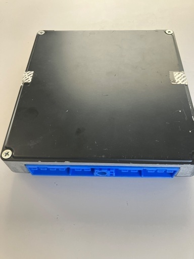 S15 スペックR 6速　ECU