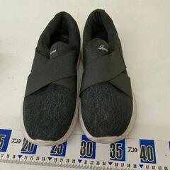 0505-073 靴24センチ