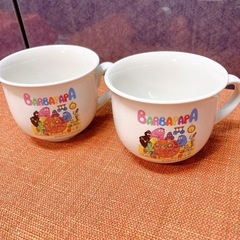 マグカップ バーバパパ