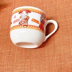 マグカップ ミニモニ アイドル の画像