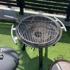 BBQセットの画像