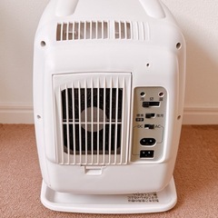 TWINBIRD コンパクト電子保冷保温ボックスの画像