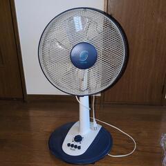 TECHNOS　扇風機