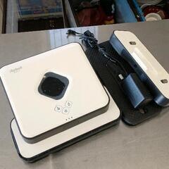 0505-056 iRobot　ブラーバ　ロボット掃除機
