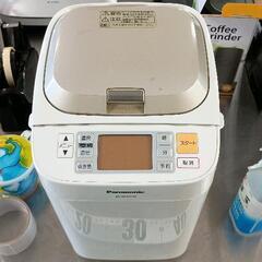 0505-055 Panasonic　ホームベーカリー