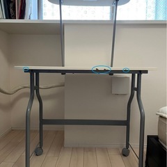 パソコンデスク
