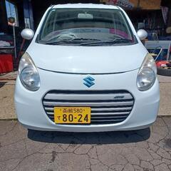 車検有り❗20万円👀‼️コミコミ価格です❗アルトエコ❗