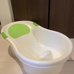 ベビーバス
