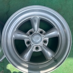 AMR トルクトラストⅡ 15x7 127 の画像