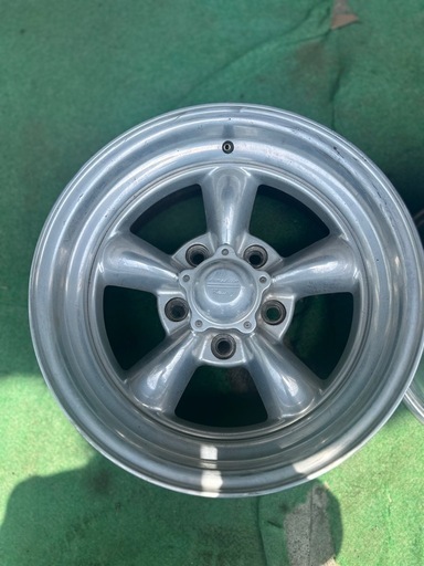 AMR トルクトラストⅡ 15x7 127