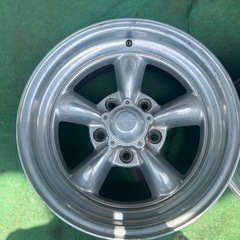 AMR トルクトラストⅡ 15x7 127 の画像