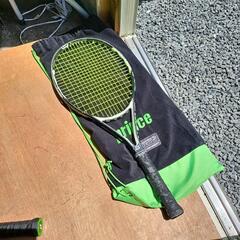 エースを狙え！  テニスラケットの画像