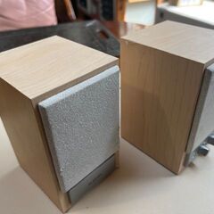 ミニスピーカー　エレコムＭＳ－７６ＭＡの画像