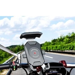 スマホホルダーの画像