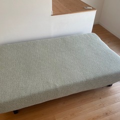 ソファベッド