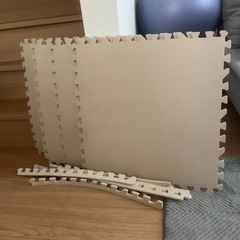 マット