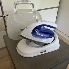 東芝アイロン