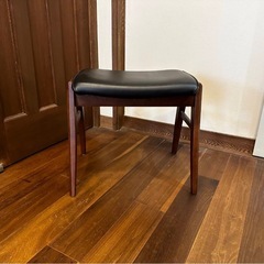 ニトリ　ダイニングセットの画像