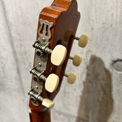 Shinano Guitar ギター No.65 クラシックギター 楽器 弦楽器 の画像