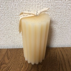 キャンドルの画像