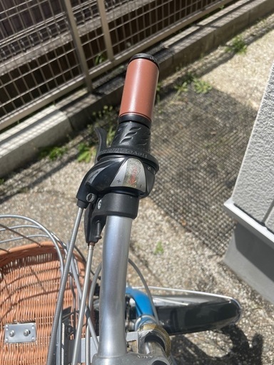 子供用自転車22インチワーゲン引取限定！ (YY) 名古屋の