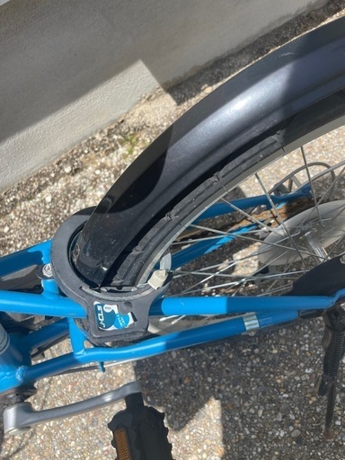 子供用自転車22インチワーゲン引取限定！ (YY) 名古屋の