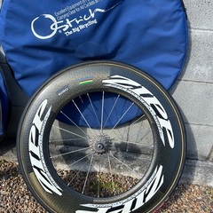 トライアスロンバイクの画像