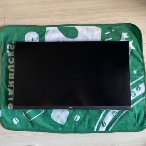 Dell S2721DS ディスプレイ 27インチ 台座なし