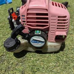 草刈機　マルヤマの画像