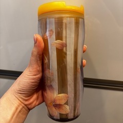 スタバ　タンブラーの画像