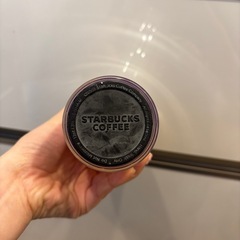 スタバ　タンブラーの画像