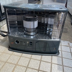 石油ストーブ