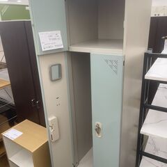 kokuyo ロッカー　TJ11691の画像