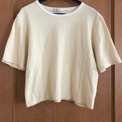 レディース　トップス　半袖　服　6点の画像