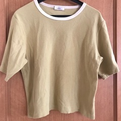 レディース　トップス　半袖　服　6点の画像
