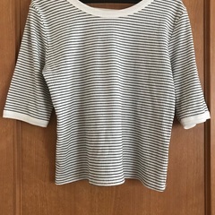 レディース　トップス　半袖　服　6点の画像