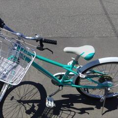 24インチ 🚲 中古 ジュニア 自転車 9,480円 🔁6段切替...