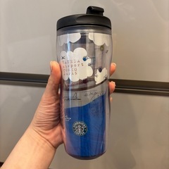 スタバ(羽田)の画像