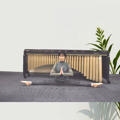【北九州ヨガ】初心者向けヨガレッスン(小倉古船場)の画像