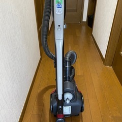日立掃除機