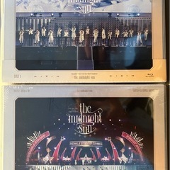 【新品】スタフォニ3rd Day1+2盤