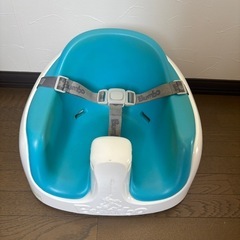 バンボ　マルチシート