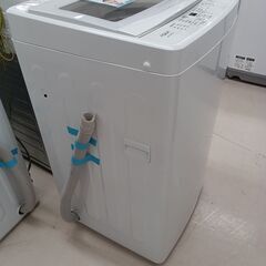 アミーボカード あつ森 まとめ売り-☆ジモティ割あり☆ AQUA 洗濯機