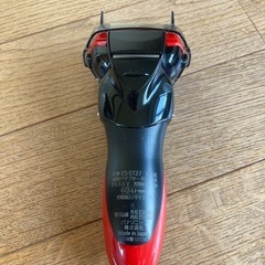 ラムダッシュ　3枚刃　の画像