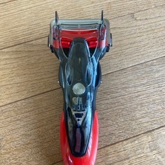 ラムダッシュ　3枚刃　