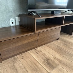 テレビボード