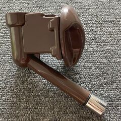 【ペット用給水器ウォーターノズル①*期間限定5/15まで*】ブラ...